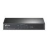 TP-Link TL-SG1008P switch de rede Não-gerido Gigabit Ethernet