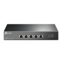 TP-Link TL-SX105 switch de rede Não-gerido 10G Ethernet