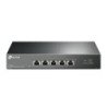 TP-Link TL-SX105 switch de rede Não-gerido 10G Ethernet