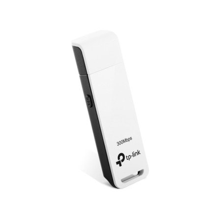 Melhora tua conexão com TP-Link TL-WN821N - Adiciona ao carrinho!