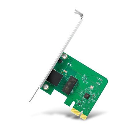 TP-Link TG-3468: Potencia a tua rede até 2000 Mbit/s! Compra já!