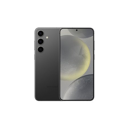 Compra o Samsung Galaxy S24+ 5G: desempenho e elegância em preto