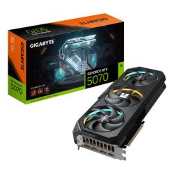 Melhora o teu jogo com a RTX 5070 12GB GDDR7! Adquire já!