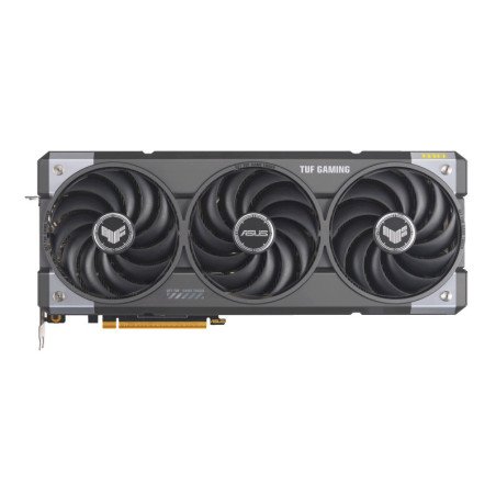 Aumenta o teu jogo com a ASUS TUF RX 9070 XT 16GB GDDR6