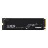 Compra o Kingston KC3000 2,05TB PCIe 4.0 NVMe e acelera já!