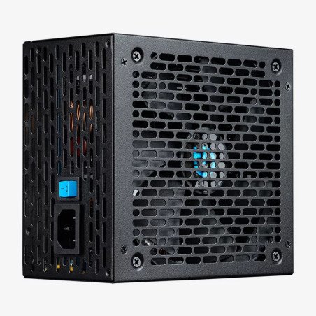 Fonte Hiditec GDX850 v2 850W ATX Preto, potencia o teu PC agora!