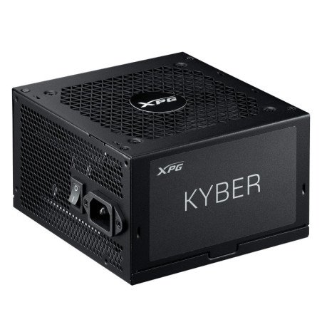 Fonte XPG KYBER 850W ATX Preto - Potência Confiável! Adquire já!