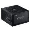 Fonte XPG KYBER 850W ATX Preto - Potência Confiável! Adquire já!