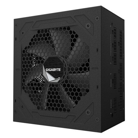 Fonte GIGABYTE 1000W ATX Preta – Melhora o teu setup já