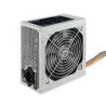 Fonte 500W TooQ TQEP-500SSE Prateada, melhora o teu PC agora!