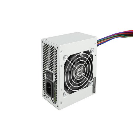 Compra a fonte Ecopower II 500W: potência e eficiência na tua loja!
