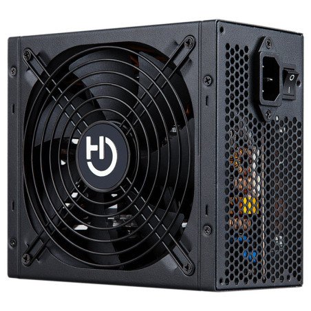Fonte Hiditec BZ750 750W 80Plus Bronze ATX Preto - Adquire já!