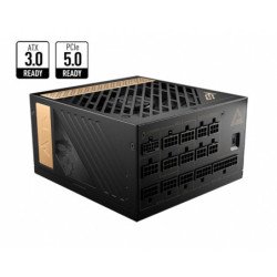 Compra a Fonte MSI MEG AI1300P 1300W e Potencia o Teu PC!