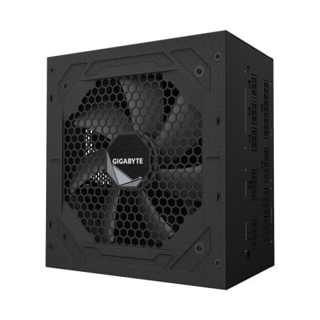 Fonte 750W GIGABYTE UD750GM Preto: Potência Total, Compra Já!
