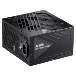 Compra a fonte XPG COREREACTOR II 850W e melhora o teu PC!