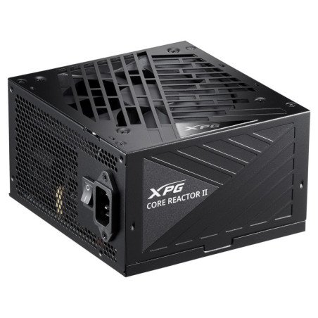 Compra a fonte XPG COREREACTOR II 850W e melhora o teu PC!