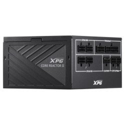 Compra já a XPG COREREACTOR 1000W ATX Preto e potencia o teu setup!