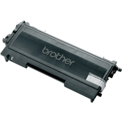 Toner Preto Compatível Brother TN-2005 – Impressão de Alta Qualidade