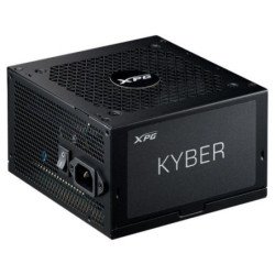 Compra a XPG KYBER 750W ATX Preta e garante energia estável!