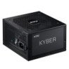 Adquire a Fonte de Alimentação XPG KYBER 650W | Otimiza Já!