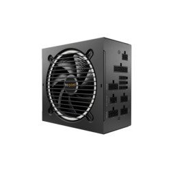 be quiet! Pure Power 12 M fonte de alimentação 850 W 20+4 pin ATX ATX