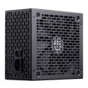 Hiditec BZX750 fonte de alimentação 750 W 20+4 pin ATX ATX Preto