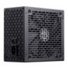 Hiditec BZX750 fonte de alimentação 750 W 20+4 pin ATX ATX Preto