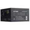 Hiditec SF500 fonte de alimentação 500 W 20+4 pin ATX SFX Preto
