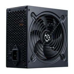 Fonte Hiditec RX750 750W ATX Preto | Potência e segurança, compra já