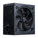 Hiditec RL650 fonte de alimentação 650 W 20+4 pin ATX ATX Preto