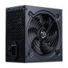 Hiditec RL650 fonte de alimentação 650 W 20+4 pin ATX ATX Preto