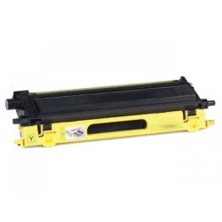 Toner Brother TN135 Amarelo Compatível