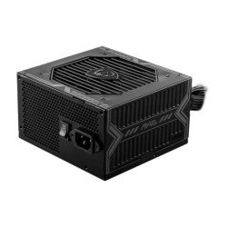 Fonte MSI MAG A750BN 750W: Potência e Estilo no teu PC! Descobre já