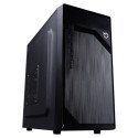 Adquire a caixa PC Hiditec Q2 PRO Mini Tower Preta ideal para ti