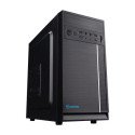 Descobre a Caixa de PC Hiditec Q5 PRO Midi Tower Preta, compra agora