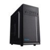 Descobre a Caixa de PC Hiditec Q5 PRO Midi Tower Preta, compra agora