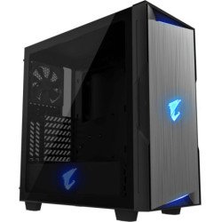 Caixa PC GIGABYTE GB-AC300G: Eleva o teu setup agora mesmo!