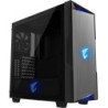 Caixa PC GIGABYTE GB-AC300G: Eleva o teu setup agora mesmo!