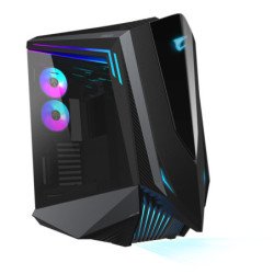 Potencia o teu setup com a Caixa PC GIGABYTE AORUS C700, compra já!