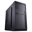 Caixa de PC Hiditec CHA010012 Preta: Melhora o teu setup agora!