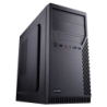 Caixa de PC Hiditec CHA010012 Preta: Melhora o teu setup agora!