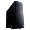 Caixa de PC Hiditec SLM20 PRO Preta: otimiza o teu setup hoje