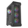 Optimiza o teu setup com a Genesis Irid 505 ARGB Midi Tower Hoje