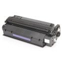 Toner HP Q2613A Preto Compatível - 13A