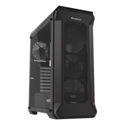Adquire já a Caixa PC GENESIS Irid 505 Midi Tower Preta!