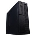 Caixa PC Mini Tower Hiditec SLM30 Preta | Explora e Compra Já