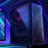 Optimiza o teu setup com a Caixa de PC XPG VALOR AIR Preta