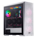 Caixa de PC XPG DEFENDER Tower Branca: melhora já o teu setup!