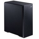 Caixa PC XPG DEFENDER WS Midi Tower Preta: Otimiza teu Setup!