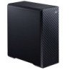 Caixa PC XPG DEFENDER WS Midi Tower Preta: Otimiza teu Setup!